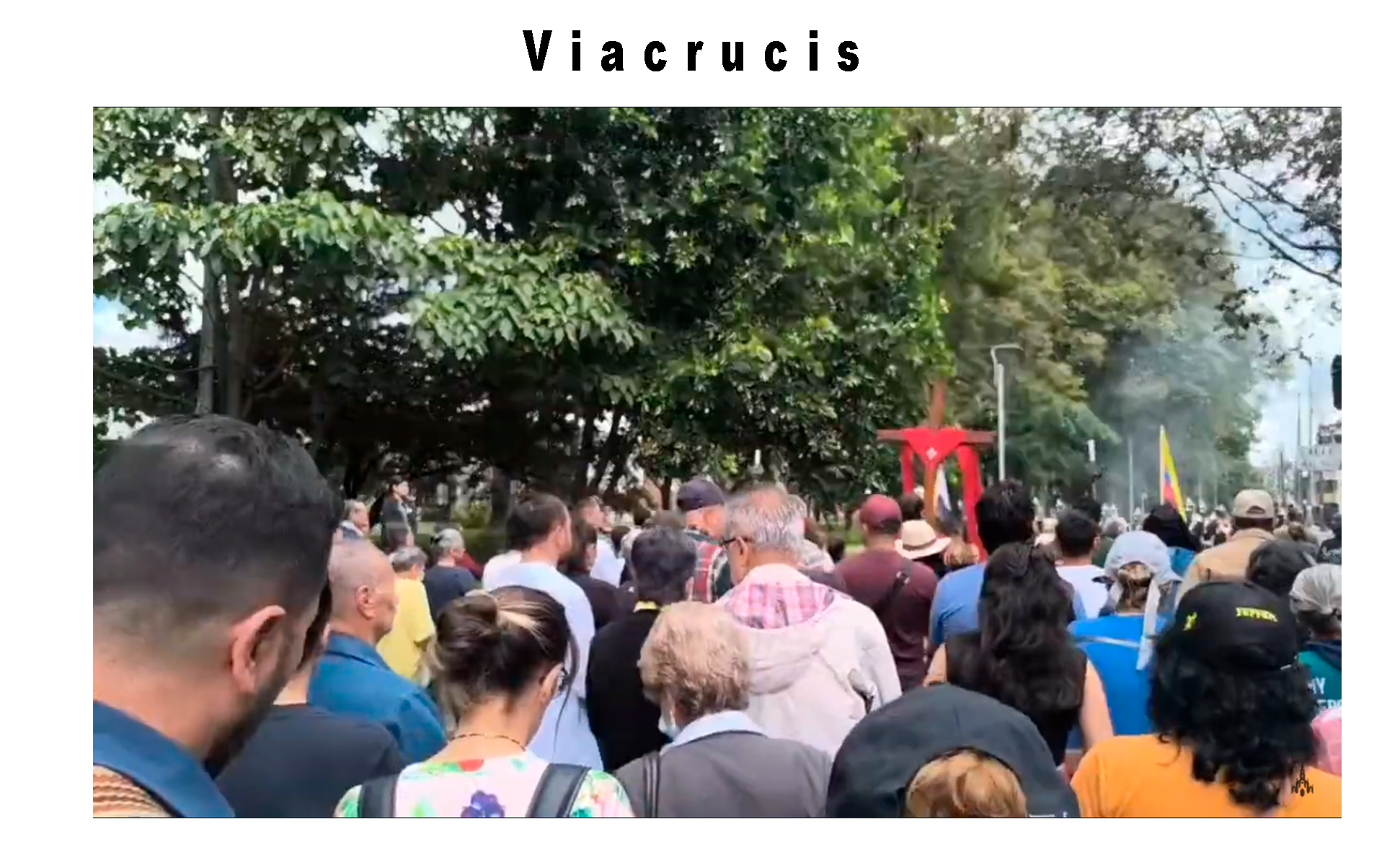 viacrucis