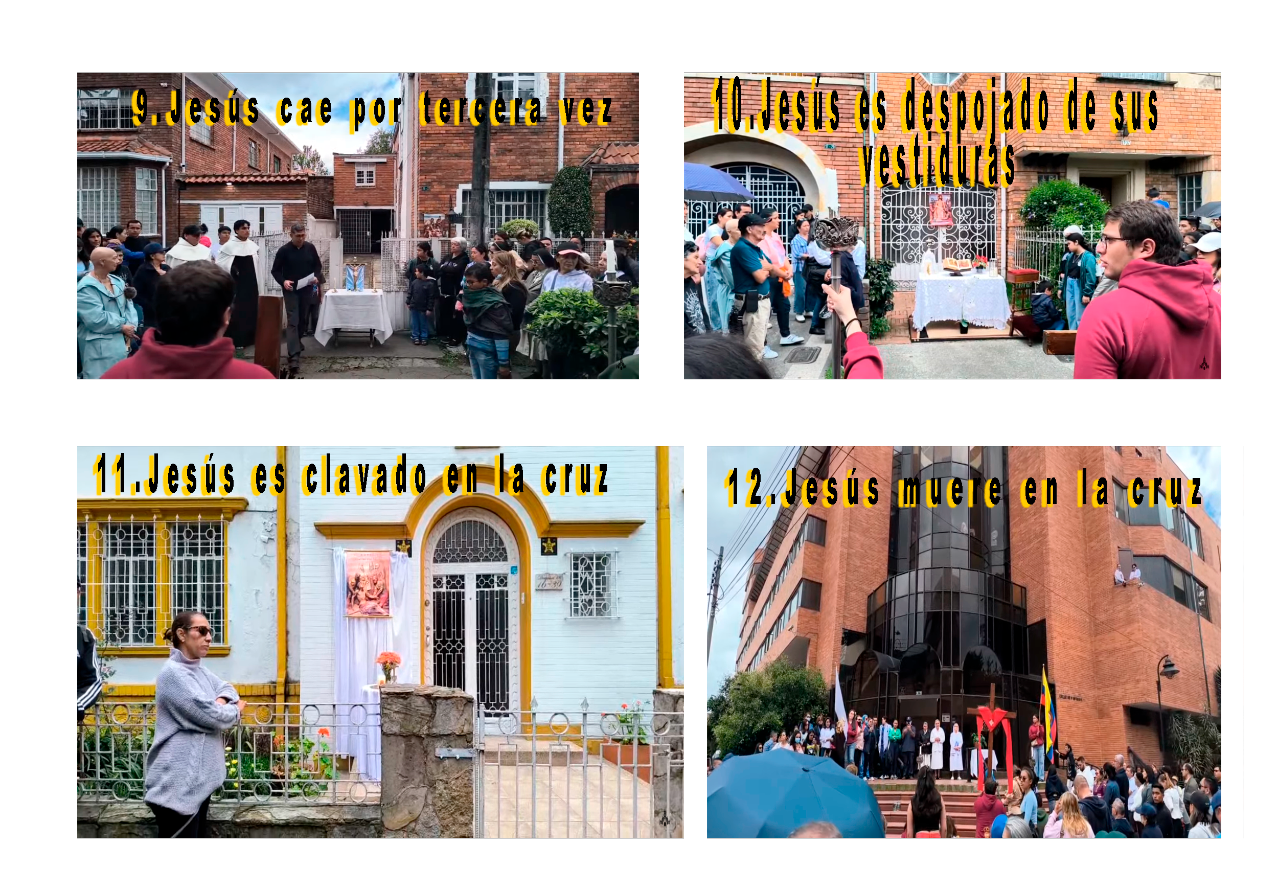 viacrucis