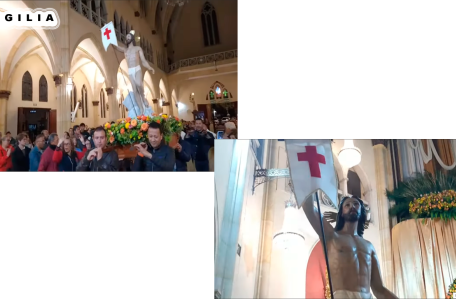 vigilia