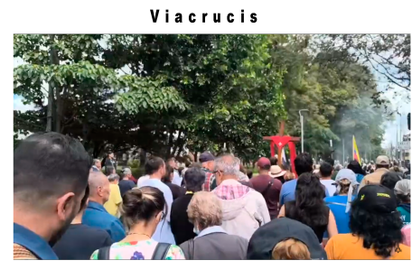 viacrucis