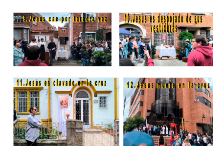 viacrucis