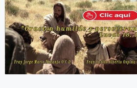 Sacerdote O.C.D.